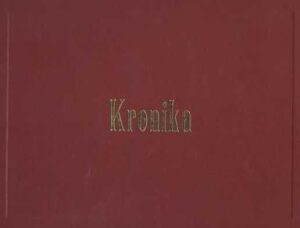 Read more about the article <strong></em>Kronika Szkolna – Jerzwałd 1.09.1986 – 24.06.1994</strong></em>