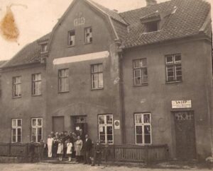 Read more about the article <strong>Pierwsze jerzwałdzkie sklepy po 1945 roku</strong>