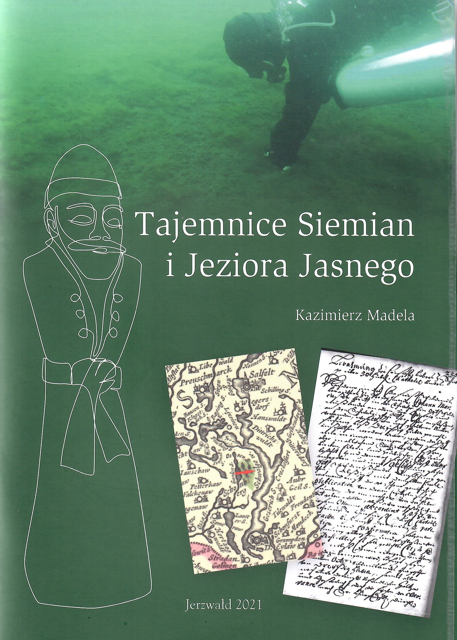 You are currently viewing <strong>Tajemnice Siemian i Jeziora Jasnego</strong>
