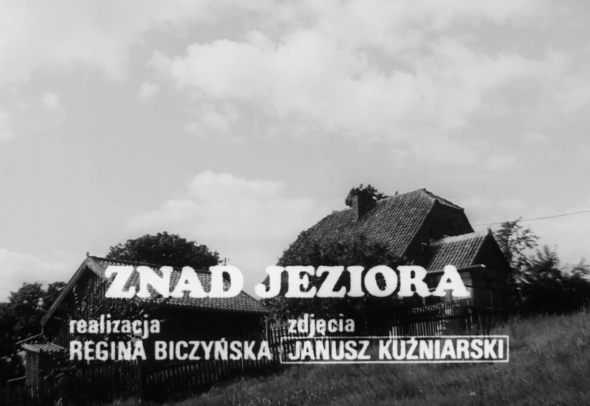 Read more about the article <strong>Ekipa Polskiej Kroniki Filmowej odwiedziła Jerzwałd.</strong>
